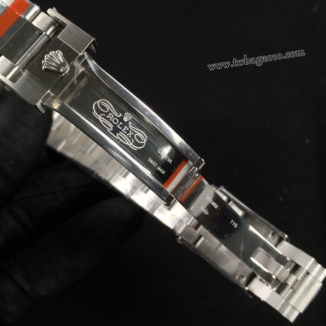 勞力士男士手錶 Rolex迪通拿新品 灰白金迪 玫瑰金迪 黃金迪 餘文樂同款 熊貓迪全新升級版腕表  gjs2292